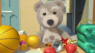 Little Charley Bear  Charley and Caramels Shop  Full Episodes [upl. by Vidal124]