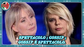 Marta Flavi senza freni su Maria De Filippi Dopo anni torna a parlare della donna che le ha ‘rubato [upl. by Llechtim]