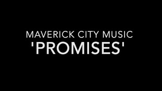 Promises  Maverick City Music  Guitar Playthrough [upl. by Anerda]