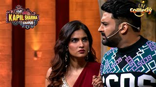 Flirting करने के बाद Kapil को मिली Sonia से धमकी  The Kapil Sharma Show S2  Full Episode [upl. by Ado]