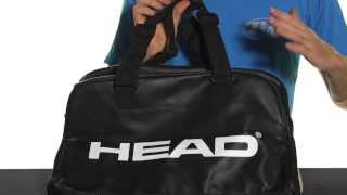 Head Original Series Club Bag [upl. by Imoin]