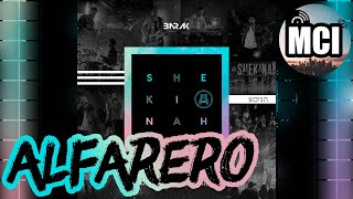 ALFARERO LIVE FT EVAN CRAFT  BARAK  SHEKINAH LIVE 2020 [upl. by Aneekan]