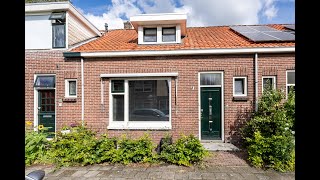 Hoflaan 26 3241 GK Middelharnis Vraagprijs € 289000 kk [upl. by Marin861]