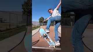 Cave Man Blunt skateboarding skateramp sk8mini skate sk84life [upl. by Skiest]