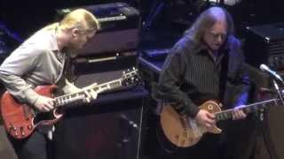 Allman Brothers  Blue Sky  31414  Beacon Theater [upl. by Shatzer]