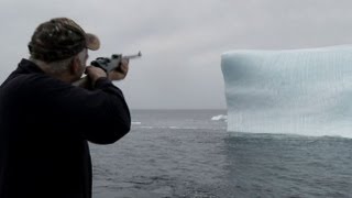 Iceberg HuntersShooting Icebergs [upl. by Corbett]