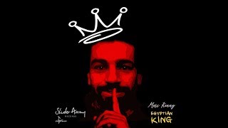 Egyptian King Mo Salah  Marc Kenny Lyric Video [upl. by Calandra]