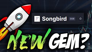 Songbird Token SGB Crypto Price Prediction ✅ Will I Buy Some WATCH BEFORE YOU BUY [upl. by Nadirehs]