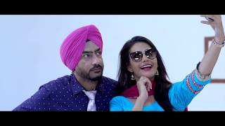 Selfie  Full Video  Harinder Sandhu  Aman Dhaliwal  New Punjabi Songs 2017  LFV Entertainment [upl. by Bili138]