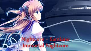 Nightcore  Santiano [upl. by Wang]