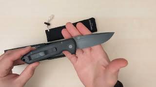 ProTech Rockeye Auto LG325D2  unboxing [upl. by Koh]