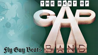 The Gap Band  I Found My Baby Club  Dance Mix Slayd5000 [upl. by Adnema542]