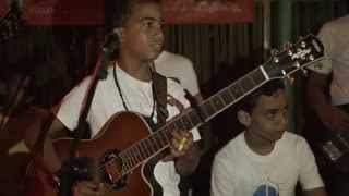 Bachata Academy DREAM  Voy pa lla  Antony Santos [upl. by Affer]