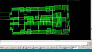 WebTQSCurso  Pórtico e Grelha  Parte 24  CADTQS v17 [upl. by Elbys143]