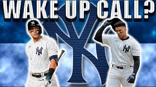 DID THE YANKEES JUST GET FIGURED OUT YANKEES LOSE SERIES VS RED SOX KING SPEECH EP 28 [upl. by Naivart]