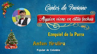 02 Anton tiruliru – Instrumental – Ezequiel de la Parra [upl. by Kristopher69]