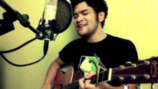 quotGrenadequot  A Bruno Mars Cover [upl. by Sregor]