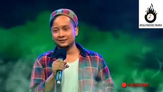 Phir se udd chala  Pawandeep Rajan  Indian idol 12  Malaika AroraGeeta maaTerence Lewis [upl. by Rubio193]