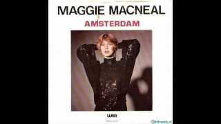 Maggie MacnealAmsterdam Triple FrenchEnglishDutch [upl. by Juieta]