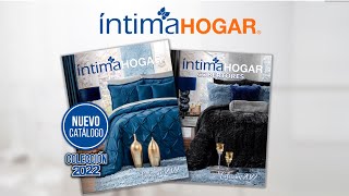 INTIMA HOGAR 2022 [upl. by Eskil]