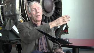 SR71 Pilot Interview Richard Graham Veteran Tales [upl. by Abagail]