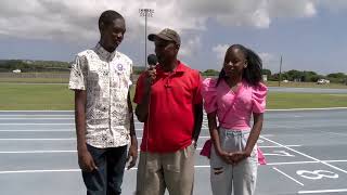 Nevis Academy Sports meet 2024 [upl. by Currie]