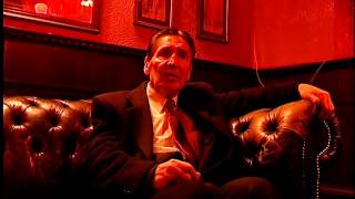 Frankie Fraser talks about The Krays [upl. by Clothilde]