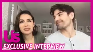 Ashley Iaconetti Is Pregnant Expecting Baby No 2 With Jared Haibon [upl. by Disharoon834]