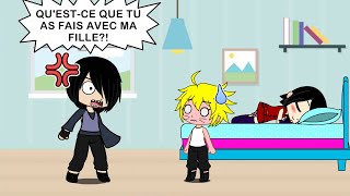 Boruto et Sarada peuvent tout expliquer [upl. by Iuqcaj]