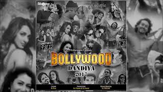 New Bollywood dandiya 2017 full dj song [upl. by Tyoh]