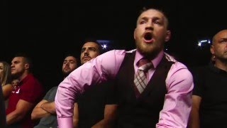 UFC 189 Embedded Vlog Series  Episode 2 [upl. by Akelahs]