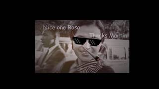 Rosa Parks Edit [upl. by Turnbull773]