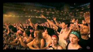 Il Giorno di Dolore che uno ha  Ligabue San Siro di Milano 27052006 HQmpg [upl. by Ahsetel253]