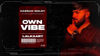 Lalkaary Official Audio Hassan Goldy  New Punjabi Song 2023 [upl. by Lever500]