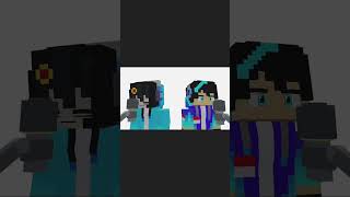 duo animasi minecraft [upl. by Coster]