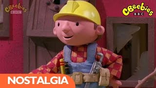 CBeebies Bob The Builder  Project Build It  Wendys House Boat [upl. by Duer538]