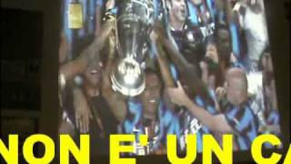 inter we are the champions by ernesto odierna productionmpg [upl. by Maurreen]