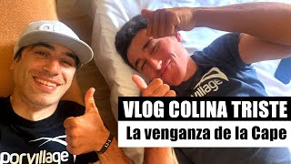 Vlog Colina Triste etapas 1 amp 2 tragedia confirmada 💥 [upl. by Miculek124]