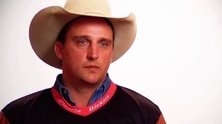 Meet The Bullfighters Frank Newsom [upl. by Lladnew]