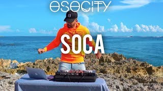 SOCA Mix 2019  The Best of SOCA 2019 by OSOCITY [upl. by Soma]