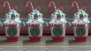 DIY Coffee Ornament [upl. by Nibbor]