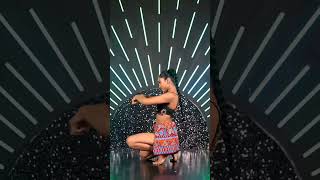 Saumya Kamble Dance 🥵 saumyakamble danceplus ytshorts viral [upl. by Rasure]