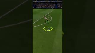 Bro GOT Nutmegged fc24 [upl. by Dessma483]