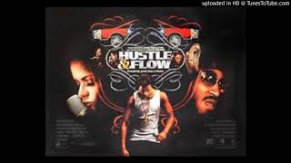 Hustle And Flows Whoop Dat Trick 2005 Remix Version Pt 1Prod By Prada Beatz [upl. by Atekin573]