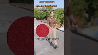 Up police re exam cutoff uppolice police army ytshorts shorts [upl. by Lucia]