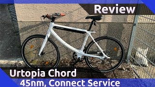 Urtopia Chord Review 2024 [upl. by Teeter]