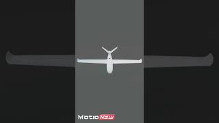 MotioNew  Build and Fly Sparrow M25 VTOL Drone [upl. by Amlus555]