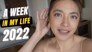 Life Update Vlog May Love Life nako  CRISHA UY [upl. by Ydnik]