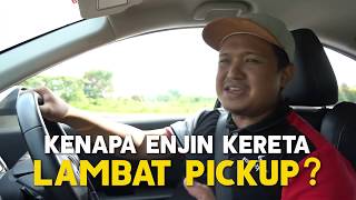 Super Finoslip Fiction Modifier  Cuci Enjin Kereta  Enjin Kereta Lambat Pickup [upl. by Lap]