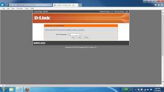 How to set up the DLink DIR505 in WiFi hotspot mode [upl. by Gillette]